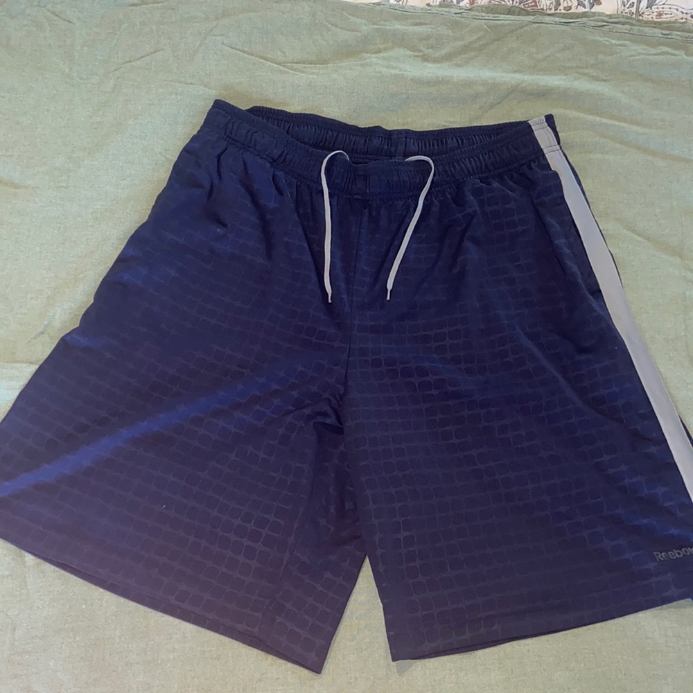 Reebok Shorts